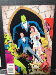 The Incredible Hulk #418 (1994)