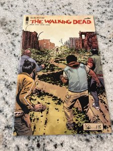 Walking Dead # 188 NM 1st Print Image Comic Book Carl Rick Grimes 3 J436
