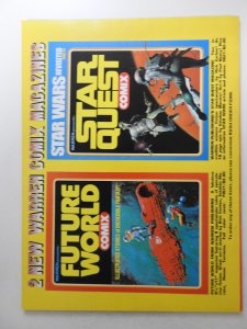 Creepy #101 (1978) Great Stories! Beautiful VF-NM Condition!