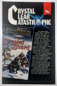 Suicide Squad #14 (7.0, 1988)