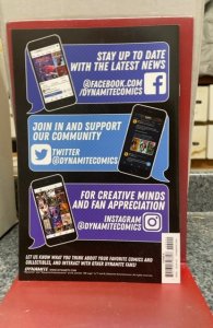 Immortal Red Sonja #9 Cover D (2022)