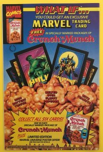 WEB OF SPIDER-MAN 103 MAXIMUM CARNAGE PART 10 MARVEL