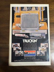 Detective Comics #501 (1981)