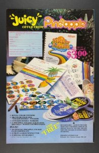 The Mighty Crusaders #13 (1985)