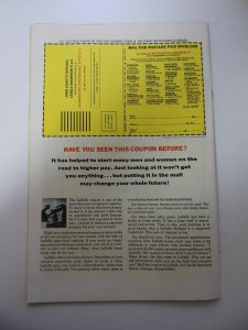 Beware! #5 (1973) FN Condition