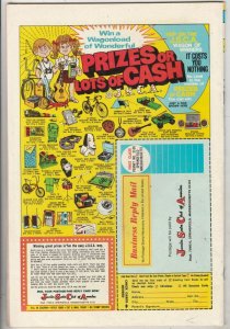 Amazing Spider-Man #125 (Oct-73) VF+ High-Grade Spider-Man