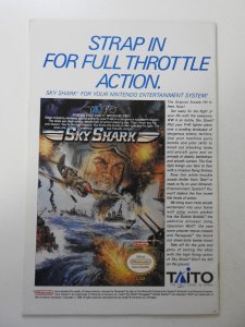 The New Mutants #87 Second Printing Variant (1990) FN/VF Condition!