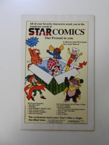 New Mutants #26 1st full appearance of Legion VF condition