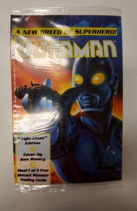 Ultraman #2 (1993) NM Harvey Comic Book J684
