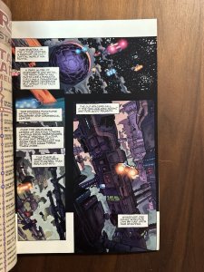 Star Wars #17 VF 1st App of Quinlan Vos (Marvel 2000)