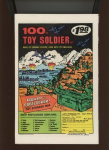 (1981) The Uncanny X-Men #146: BRONZE AGE! NEWSSTAND VARIANT! (6.5/7.0)