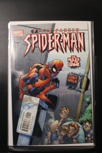 Peter Parker: Spider-Man #53 (2003)