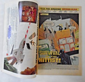 Amazing Spider-Man (1963) #299vgfn. 1st Venom! MCFarlane!