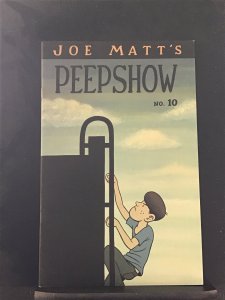 Peepshow (CA) #10 (1997)