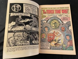 FANTASTIC FOUR King-Size Special #4 VG+ Condition