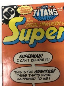 Supergirl (1984) # 20 (VG) Canadian Price Variant • CPV • Paul Kupperberg
