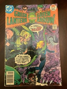 Green Lantern #98 (1977) - VF