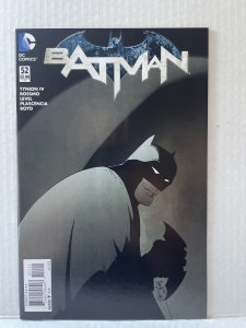 Batman #52 Direct Edition (2016)