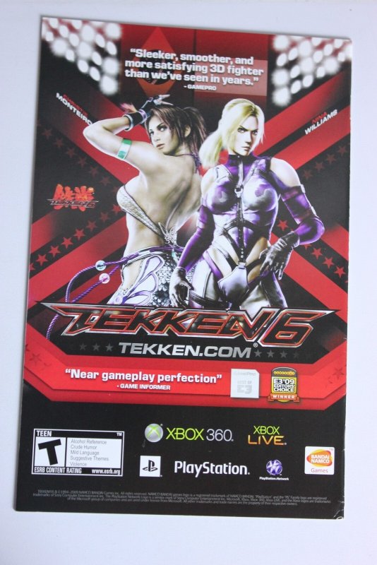 The Uncanny X-Men #518  (2009) X-Men NM