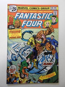 Fantastic Four #170 (1976) VF- Condition! MVS intact!