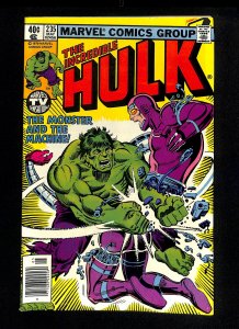 Incredible Hulk (1962) #235