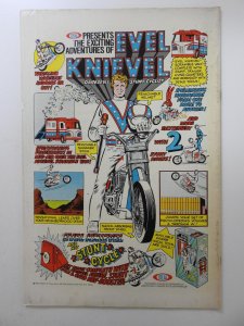 Conan the Barbarian #34 (1974) VF Condition