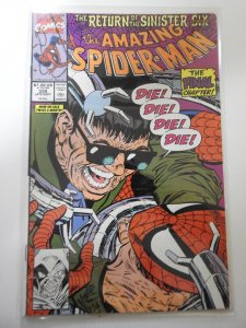 The Amazing Spider-Man #339 (1990)