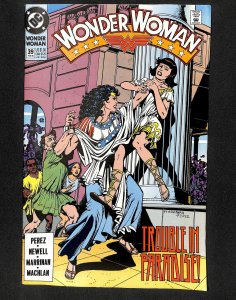 Wonder Woman (1987) #39