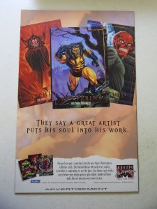 Spider-Man 2099 #1 (1992) VF+ Condition