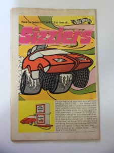 Justice League of America #83 (1970) VG+ Condition