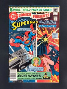 DC Comics Presents #25 (1980)