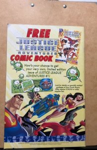 Thundercats: Enemy's Pride #2 (2004)