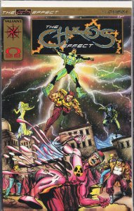 Chaos Effect #2 (1994)