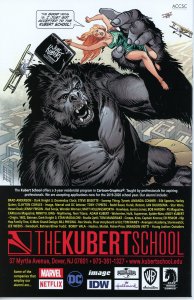 Catwoman 8  Tony Daniel Variant  9.0 (our highest grade)