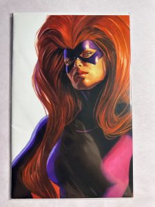 Fantastic Four: Antithesis #3 Ross Cover (2020)