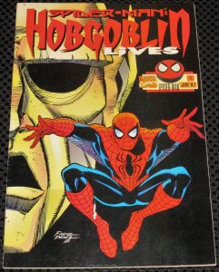 Spider-Man: Hobgoblin Lives #1 (1997)