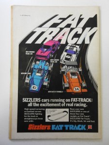 Superman #242 (1971) VG+ Condition