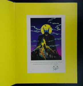 Batman & Me An Autobiography by Bob Kane with Tom Andrae SIGNED Eclipse Books