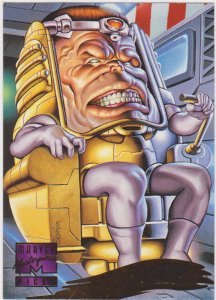 1995 Marvel Masterpieces #133 Modok