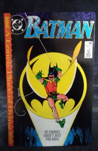 Batman #442 (1989)