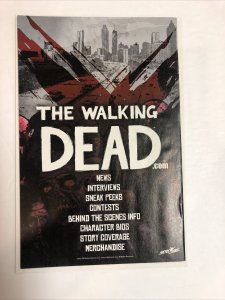 Walking Dead (2015) # 1 (NM) Portland Wizard World Comic Con Exclusive