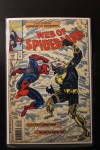 Web of Spider-Man #108 (1994)