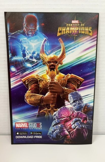 Old Man Hawkeye #8 (2018)