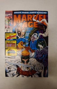 Marvel Age #102 (1991) NM Marvel Comic Book J717