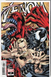 Venom #17 (2023)