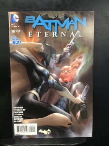 Batman Eternal #19 (2014) nm