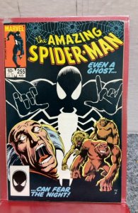 The Amazing Spider-Man #255 (1984)