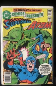 DC Comics Presents #15 (1979)