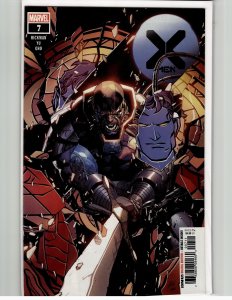 Lot of 25 Comics (See Description) X Men