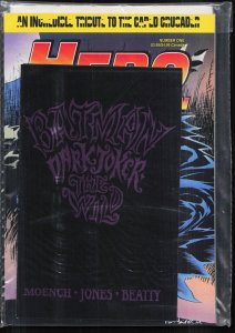Hero Magazine Batman Special Edition Issue #1